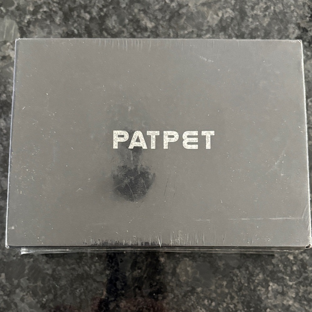 Black Dog Training Collar